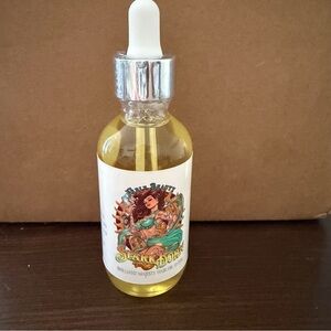 Fable Beauty Hair Oil - Sparkborn